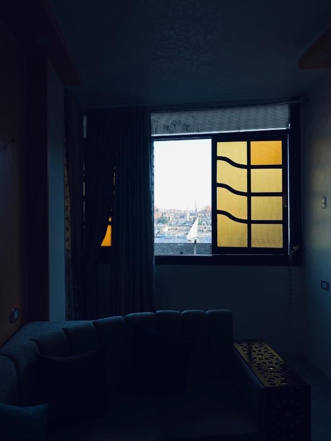 Sunrise Shiny Nubian Guest House Aswan Exterior photo