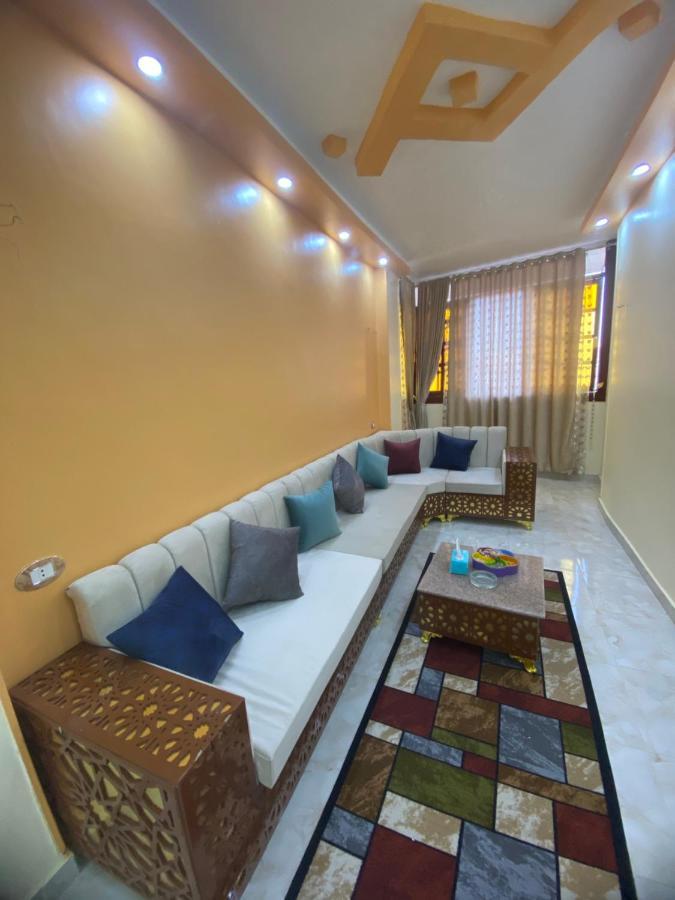 Sunrise Shiny Nubian Guest House Aswan Exterior photo