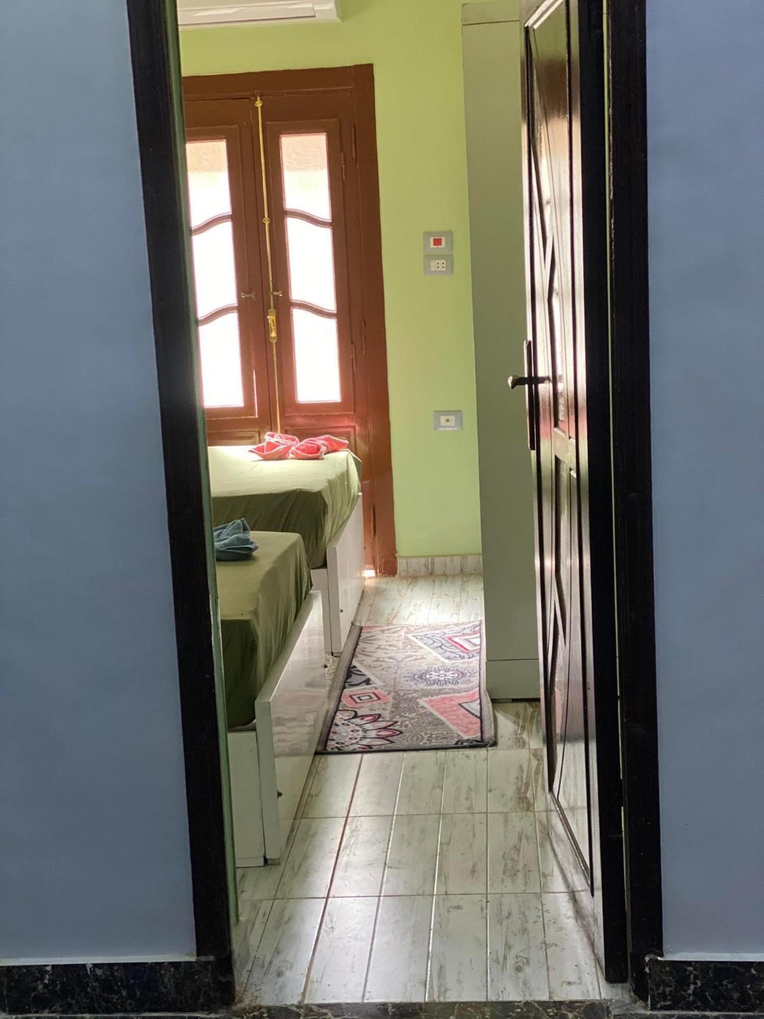 Sunrise Shiny Nubian Guest House Aswan Exterior photo